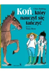 Koń, który nauczył się tańczyć