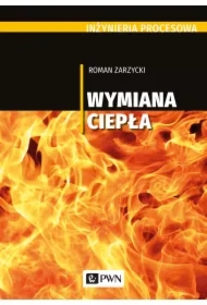Inżynieria procesowa. Wymiana ciepła