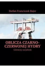 Oblicza czarno-czerwonej hydry