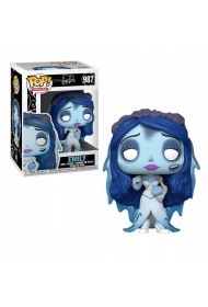 Zdjęcia - Figurka / zabawka transformująca Funko Pop! Figurka Kolekcjonerska Corpse Bride: Emily 987 