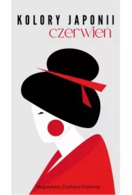 Kolory Japonii. Czerwień