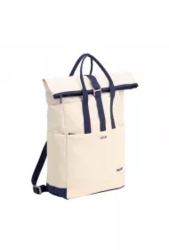 Plecak zwijany 1918 beżowy