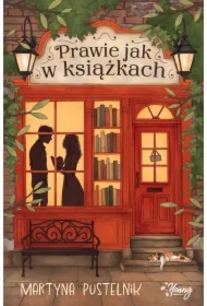 Prawie jak w książkach