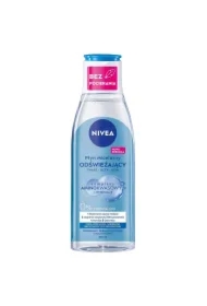 MicellAIR Skin Breathe odświeżający płyn micelarny do cery normalnej i mieszanej