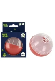 Piłka na przysmaki 8cm