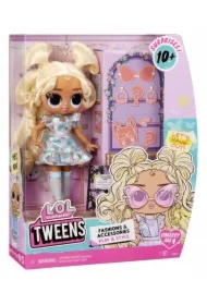 LOL Surprise Tweens Core Doll - Olivia Flutter