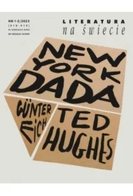 Literatura na świecie 1-2/2023