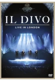 Live in London (DVD)