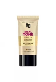 Make Up Ideal Tone podkład perfekcyjne dopasowanie 105 Sand