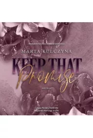 Keep That Promise. Abyss. Tom 2