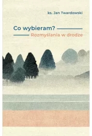 Co wybieram? Rozmyślania w drodze