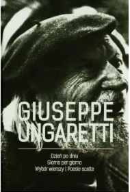 Dzień po dniu Giorno per giorno Wybór wierszy Poesie scelte
