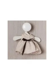 Sukienka dla lalki hiszpańskiej ASI Bomboncin 20cm