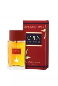 Open Women woda perfumowana spray