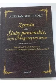 Pakiet: Zemsta, Śluby panieńskie