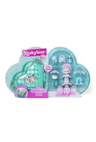 Kookyloos Golden Gala Chloe`s Deluxe Set