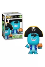 Funko Figurka POP Disney Halloween: Sully