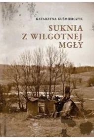 Suknia z wilgotnej mgły