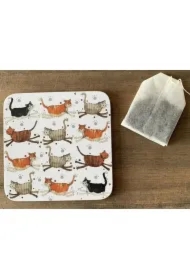 Podkładka pod kubek C172 Koty