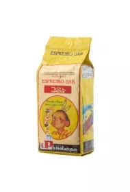 Kawa ziarnista Cremador