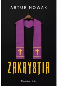 Zakrystia