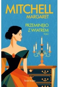 Przeminęło z wiatrem T.1