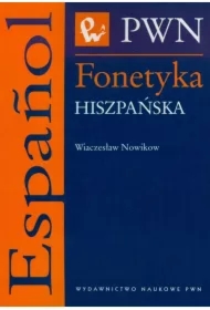 Fonetyka hiszpańska
