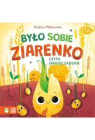 Mikrocuda. Było sobie ziarenko
