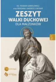 Zeszyt Walki Duchowej dla Małżonków