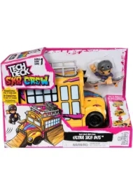 Tech Deck - Załoga Skate`ów