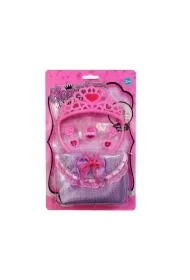 Zestaw piękności biżuteria