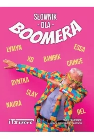 Słownik dla Boomera