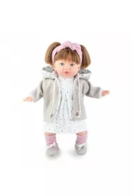 Lalka hiszpańska Alina 45cm