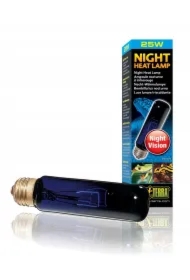 Żarówka Night Heat Lamp T10/25W