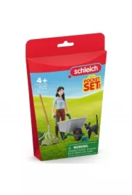 Zestaw do sprzątania i pielęgnacji