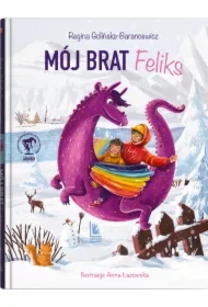 Mój brat Feliks