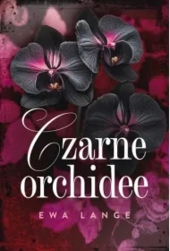 Czarne orchidee