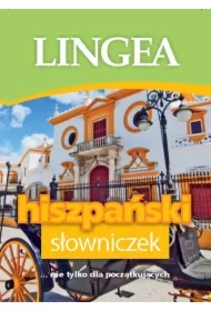 Hiszpański słowniczek