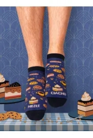 Skarpety stopki niezłe ciacho 41-46