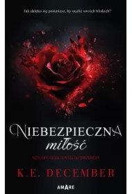 Niebezpieczna miłość