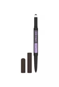 Express Brow Satin Duo kredka do brwi 05 Blackbrown