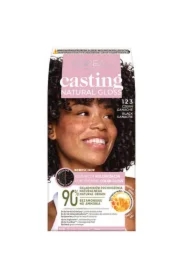 Casting Natural Gloss krem koloryzujący 123 Black Ganache