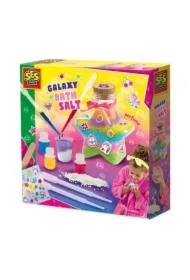 Sól magiczna do kąpieli Galaxy
