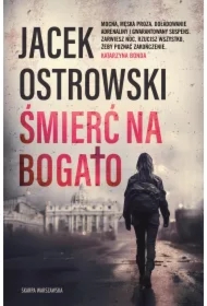 Śmierć na bogato