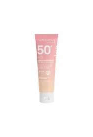 Daily Sun, Krem przeciwsłoneczny do twarzy z filtrem mineralnym SPF50+