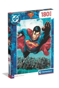 Puzzle Super 180 el. Superman