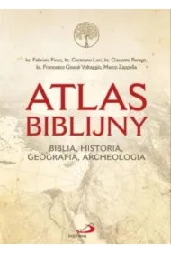 Atlas biblijny