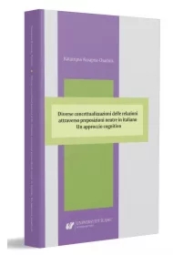 Diverse concettualizzazioni delle relazioni attraverso preposizioni neutre in italiano. Un approccio cognitivovo