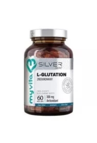 L-Glutation zredukowany - suplement diety