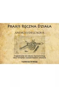 Praxis Ręczna Działa